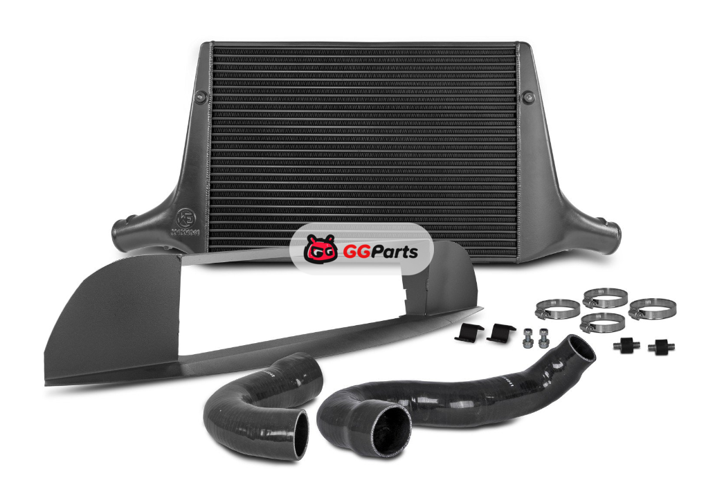 Wagner Tuning 200001147 Wagner Tuning Competition Комплект интеркулера Porsche Macan 3.0TDI 2014-2018