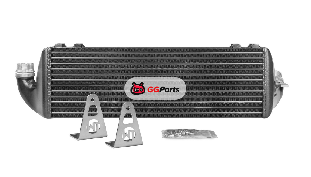 Wagner Tuning 200001072 Wagner Tuning Competition Комплект интеркулера Renault Megane 3 2009-2016