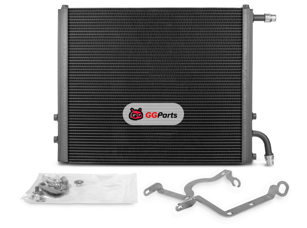 Wagner Tuning 400001011 Wagner Tuning Competition Комплект теплообменника BMW Z4 G29/Toyota Supra MK5 A90 2.0L B48/3.0L B58 2019+ (OPF)