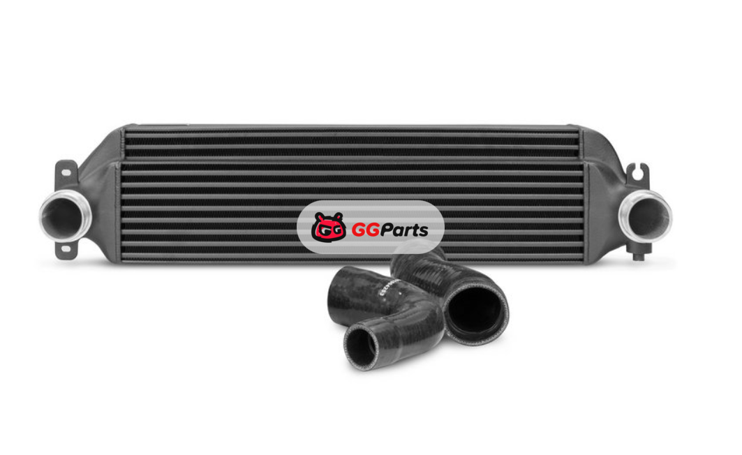 Wagner Tuning 200001179.SINGLE Wagner Tuning Competition Комплект интеркулера Toyota Yaris GR 1.6L Turbo 2020+