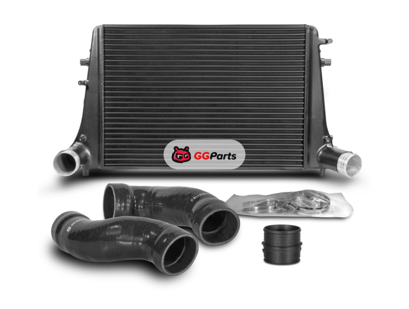 Wagner Tuning 200001141 Wagner Tuning Competition Комплект интеркулера Volkswagen Tiguan 5N 2.0TSI 2008-2015