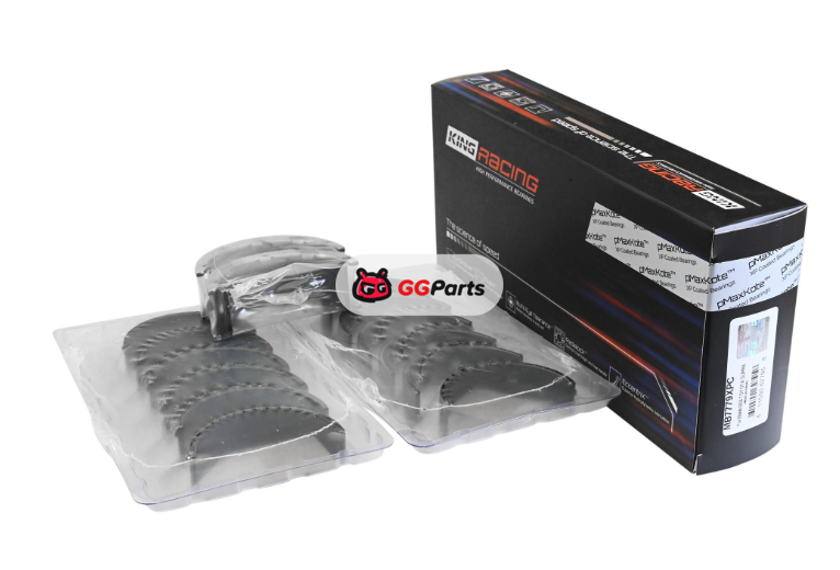 King Engine Bearings MB7779XPC KING Racing pMaxKote Комплект коренных вкладышей STD BMW/Toyota Supra B58B30