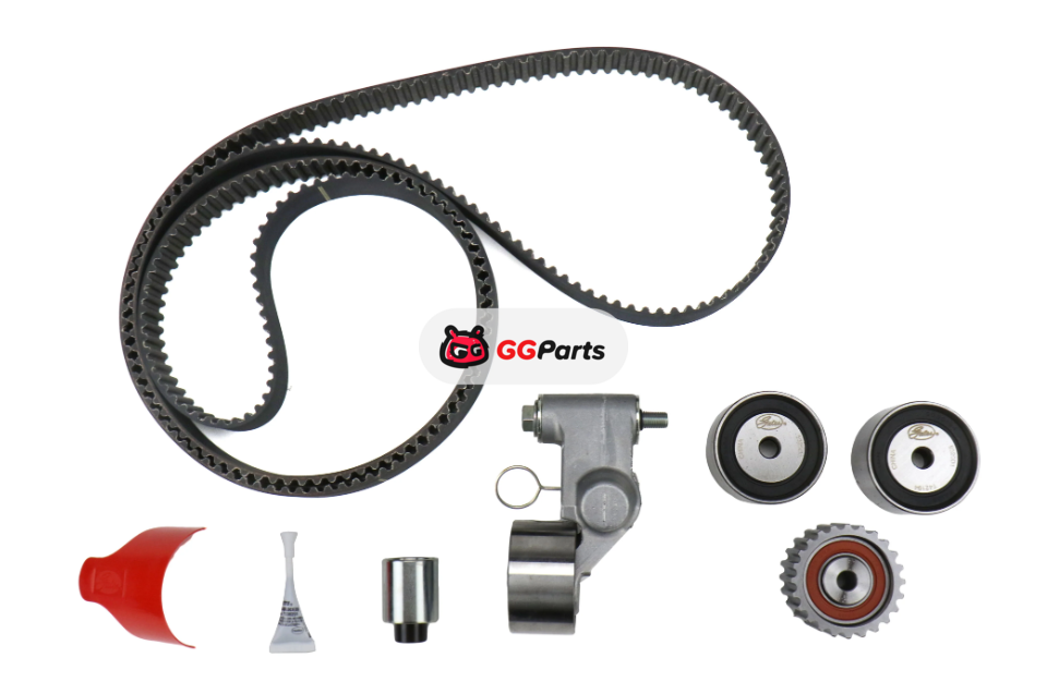Gates TCK328 Gates Комплект ремня ГРМ Subaru WRX/STI/Forester XT 2004+
