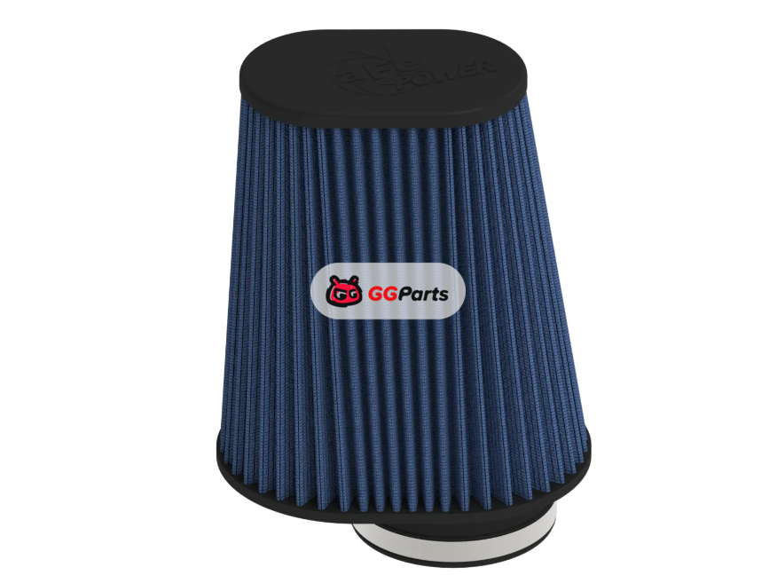 aFe 10-10404R AFE Magnum FLOW Pro 5R Воздушный фильтр нулевого сопротивления Dodge Challenger/Charger 2011-2023 V8-5.7L W/Shaker Hood