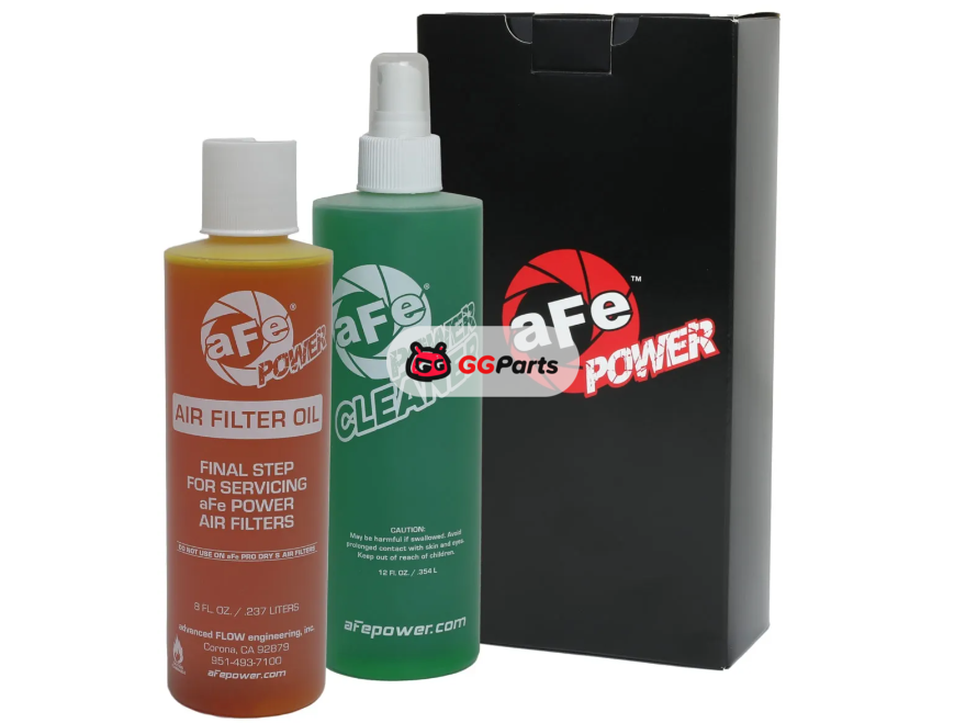 aFe 90-50500 AFE Комплект для обслуживания воздушного фильтра мокрого типа aFe POWER Pro-GUARD 7