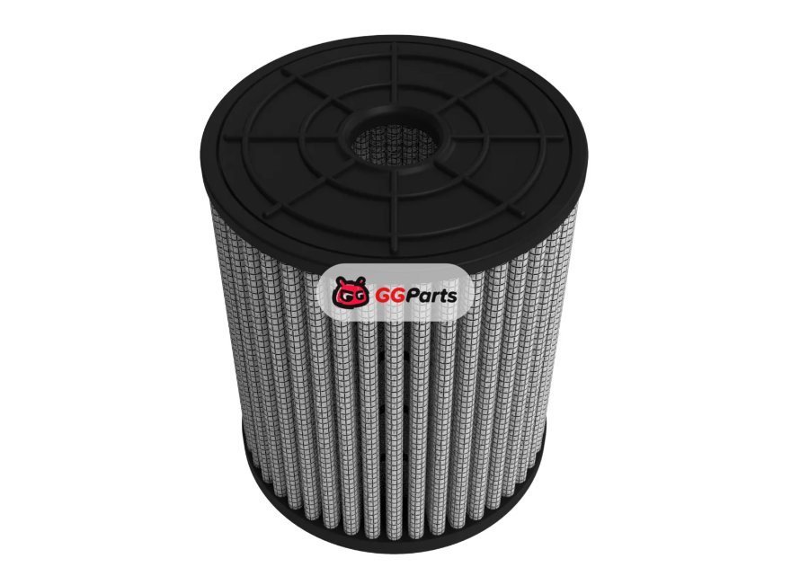 aFe 10-10402D AFE Magnum FLOW Pro DRY S Воздушный фильтр нулевого сопротивления Audi S7 2013-2018 V8-4.0L (tt)