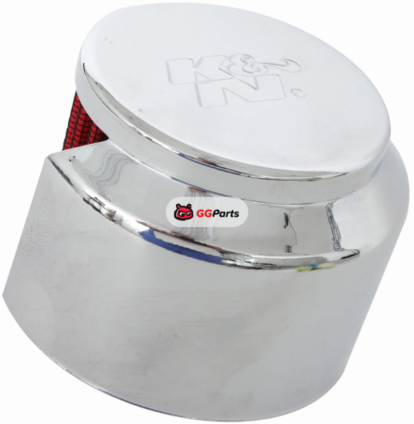 K&N Engineering 62-1511 K&N Фильтр вентиляции картера 25F*76B*76T*64H мм