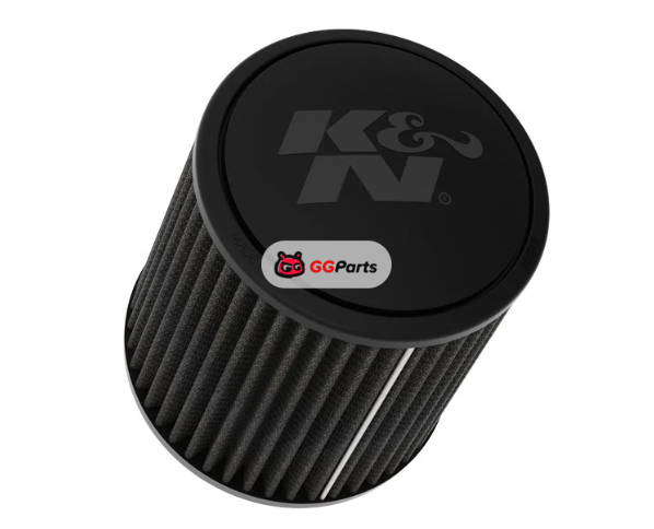 K&N Engineering RU-3110HBK K&N Dryflow Воздушный фильтр универсальный 89F*152B*133T*159H мм