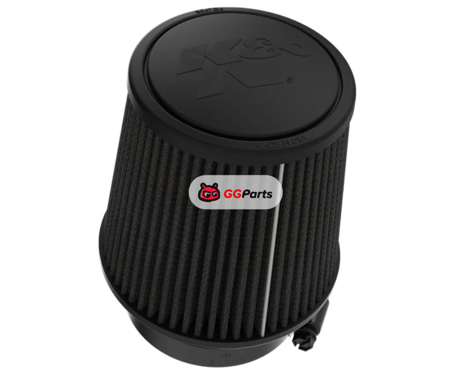 K&N Engineering RU-3113HBK K&N Dryflow Воздушный фильтр универсальный 102F*152B*117T*152H мм