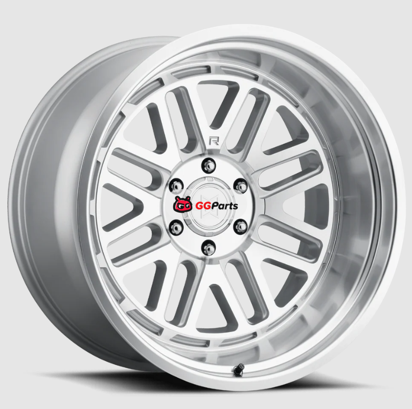 Method Wheels MR80421250340N Method MR804 Raised Литой диск 20x12 PCD 5x127 ЕТ -40mm ЦО 71.5mm Clear Coat