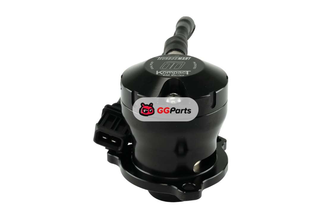 Turbosmart TS-0223-1092 Turbosmart BOV Kompact EM Dual Port VR9 Перепускной клапан (блоу-офф) BMW N55/N13