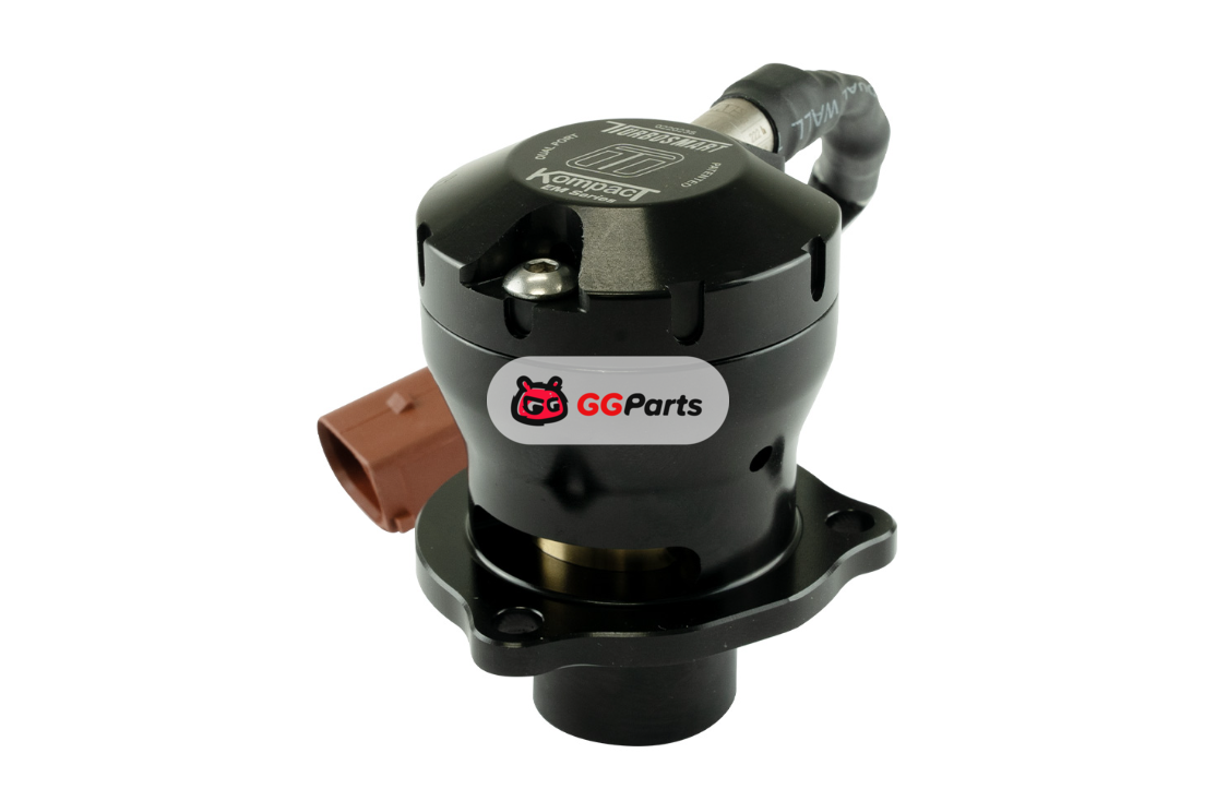 Turbosmart TS-0223-1063 Turbosmart BOV Kompact EM DualPort VR1 Перепускной клапан (блоу-офф) VW/Audi/Seat/Skoda TSI/TFSI 2004+