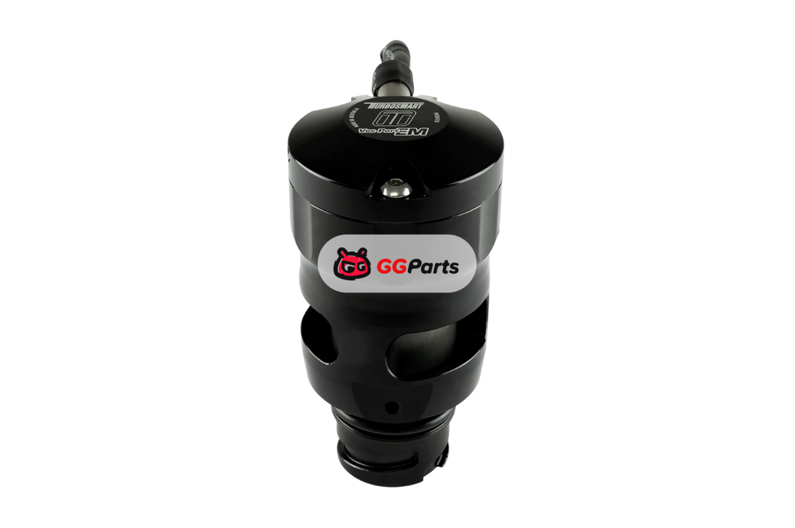 Turbosmart TS-0225-1001 Turbosmart BOV Vee Port EM Перепускной клапан (блоу-офф) Ford F-150 2.7/3.5 EcoBoost 2013+