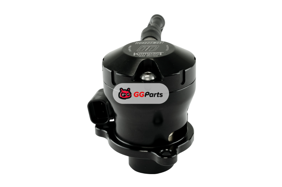 Turbosmart TS-0223-1094 Turbosmart BOV Kompact EM DualPort VR11 Перепускной клапан (блоу-офф) BMW M2 F87 3.0L N55 2015-2018