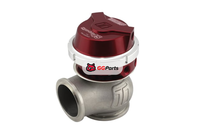 Turbosmart TS-0553-1014 Turbosmart GenV WG45 HyperGate45 Внешний вестгейт 14 psi (красный)