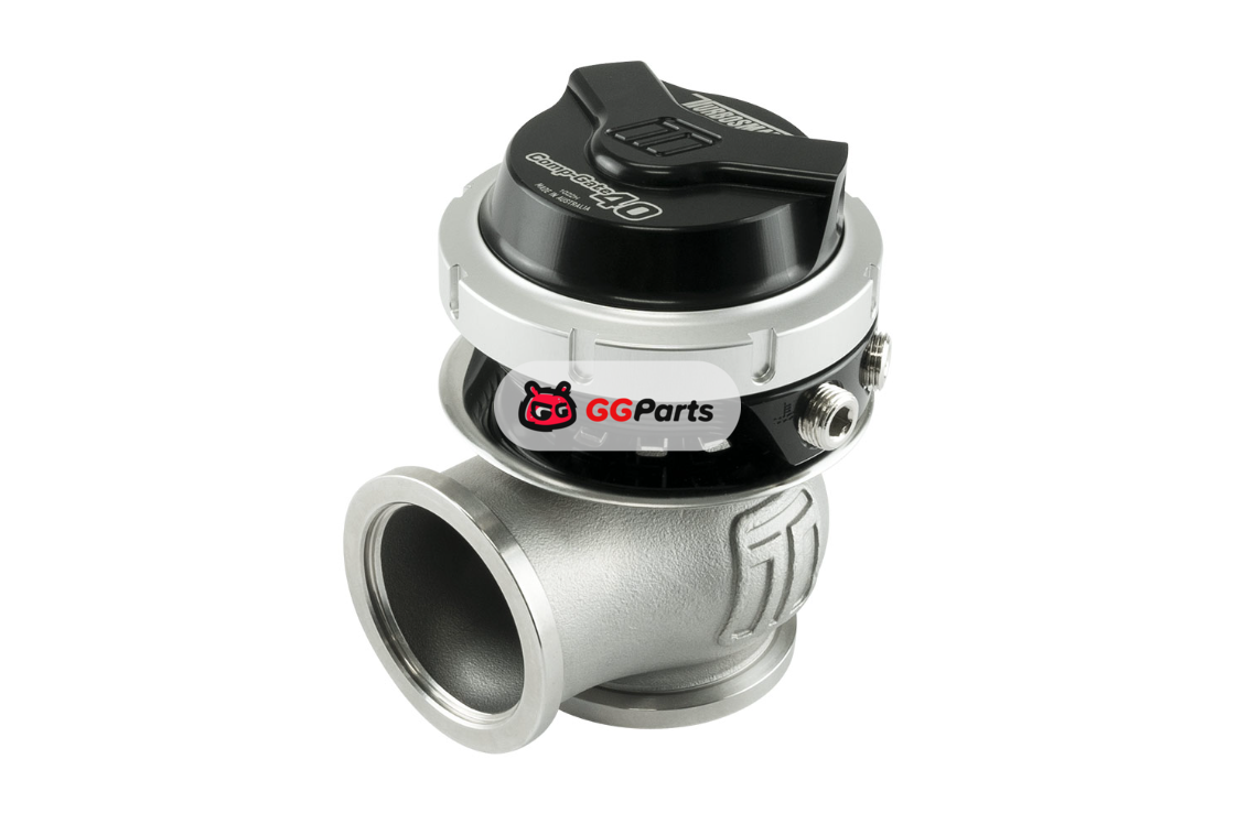Turbosmart TS-0552-1012 Turbosmart GenV WG40 CompGate40 Внешний вестгейт 14 psi (черный)