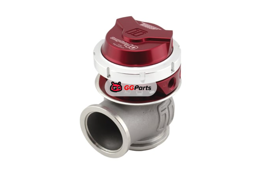Turbosmart TS-0552-1014 Turbosmart GenV WG40 CompGate40 Внешний вестгейт 14 psi (красный)