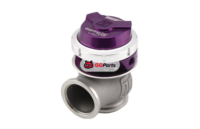 Turbosmart TS-0552-1013 Turbosmart GenV WG40 CompGate40 Внешний вестгейт 14 psi (фиолетовый)
