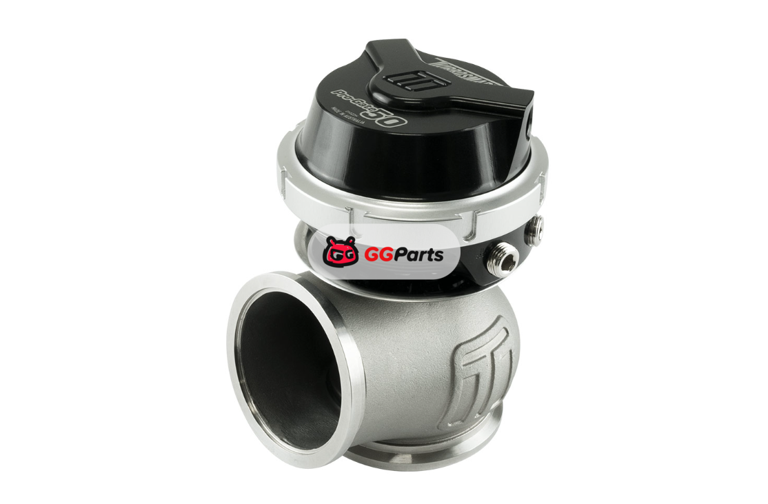 Turbosmart TS-0554-1012 Turbosmart GenV WG50 ProGate50 Внешний вестгейт 14 psi (черный)