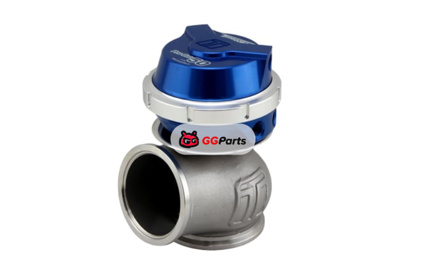 Turbosmart TS-0554-1011 Turbosmart GenV WG50 ProGate50 Внешний вестгейт 14 psi (синий)