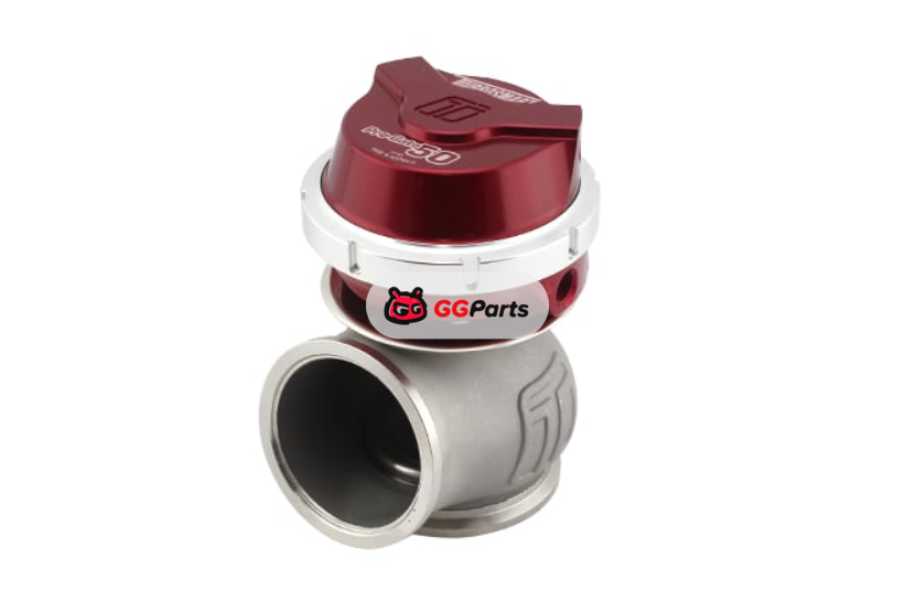 Turbosmart TS-0554-1014 Turbosmart GenV WG50 ProGate50 Внешний вестгейт 14 psi (красный)