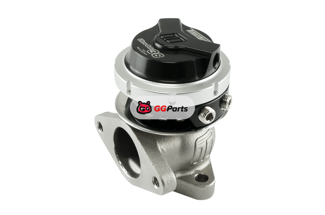Turbosmart TS-0551-1012 Turbosmart GenV WG38 UltraGate38 Внешний вестгейт 14 psi (черный)