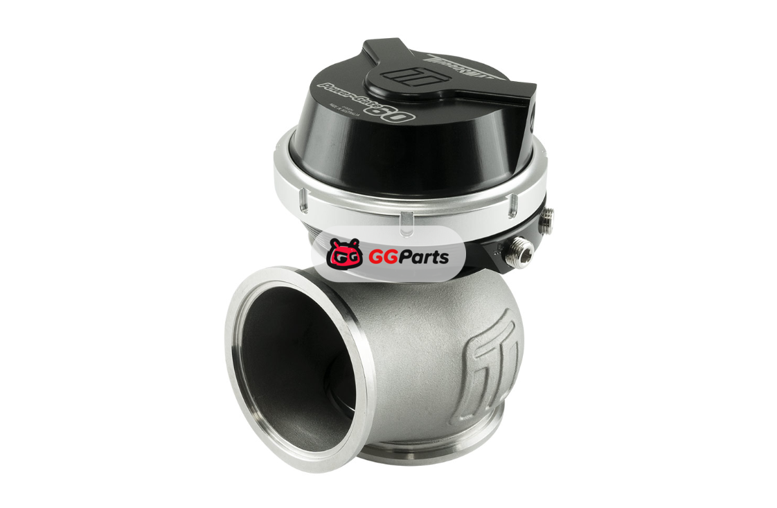 Turbosmart TS-0555-1012 Turbosmart GenV WG60 PowerGate60 Внешний вестгейт 14 psi (черный)
