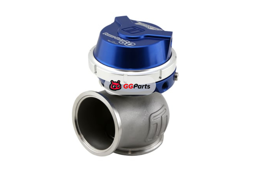 Turbosmart TS-0555-1011 Turbosmart GenV WG60 PowerGate60 Внешний вестгейт 14 psi (синий)