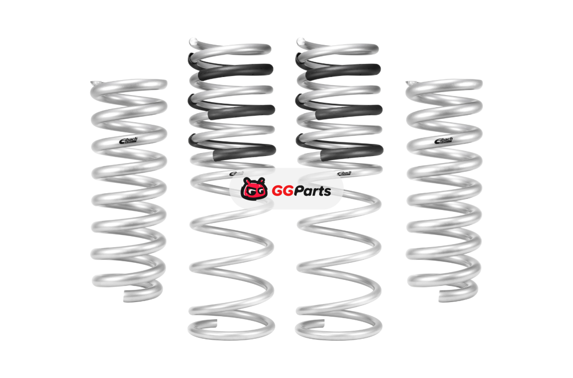 Eibach E30-27-016-02-22 EIBACH PRO-LIFT-KIT Завышенные пружины RAM 1500 RHO L6-3.0L (tt) 2025+